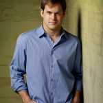 Kyle Bornheimer American Actor