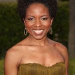 LisaGay Hamilton American Actress