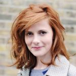 Louise Brealey English Actress, Writer, Journalist