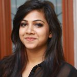 Madonna Sebastian Indian Actor