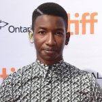 Mamoudou Athie American Actor