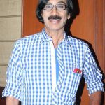 Manobala Indian Actor