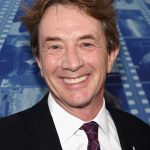 Martin Short Canadian Actor