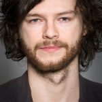 Mateusz Kosciukiewicz Polish  Actor