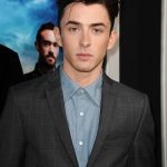 Matthew Beard English Actor, Model