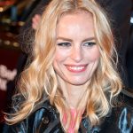 Nina Hoss German Actress