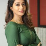 Nivetha Pethuraj Indian Actress