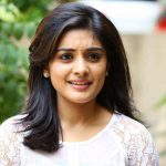 Nivetha Thomas  Indian Actress