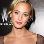 Nora Arnezeder French Actress