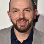 Paul Scheer American Actor, Comedian, Writer, Producer, Director