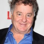 Peter Gerety American Actor