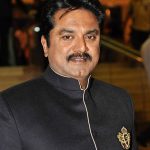 Sarath Kumar Indian Actor