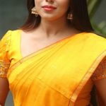 Shamna Kasim Indian Actress