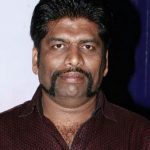 Shanmugarajan Indian Actor