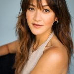 Shannon Chan-Kent Canadian Actress, Singer, Dancer