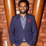 Sharib Hashmi Indian Actor