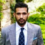 Sohum Shah Indian Actor