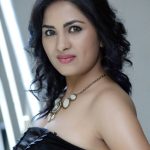 Srushti Dange Indian Actress