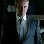 Stephen Dillane English Actor