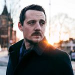 Sturgill Simpson American Actor, Singer, Song writer