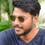 Sundeep Kishan Indian Actor