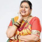 Supriya Pathak Indian Actress