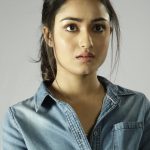 Tridha Choudhury Indian Actress