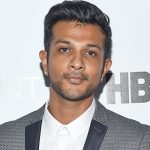 Utkarsh Ambudkar American Actor