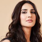 Vaani Kapoor Indian Actress