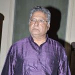 Vikram Gokhale Indian Actor