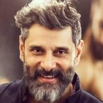 Vikram Indian Actor