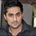 Vishal Karwal Indian Actor