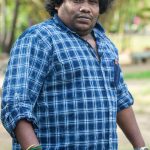 Yogi Babu Indian Actor