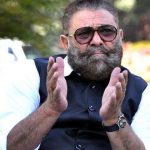 Yograj Singh Indian Cricketer, Actor