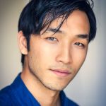 Yoson An New Zealand Actor