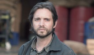 Aaron Stanford Actor