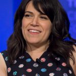 Abbi Jacobson American Comedian, Writer, Actress, Illustrator