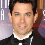 Adam Garcia Australian Actor