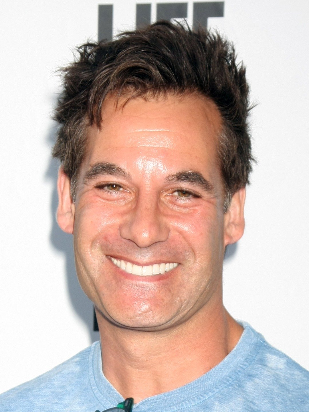 Adrian Pasdar