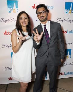 Al Madrigal Actor