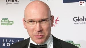 Alex Macqueen Height