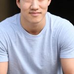 Alex Wong Canadian Actor