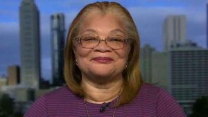 Alveda King Actress