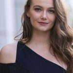 Andi Matichak American Actress