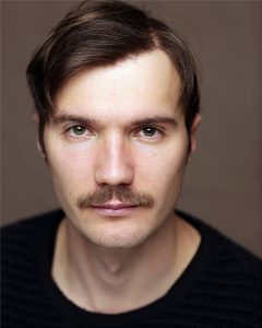 Andrei Nova Actor