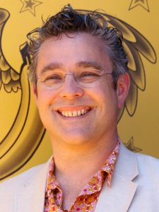 Andy Nyman