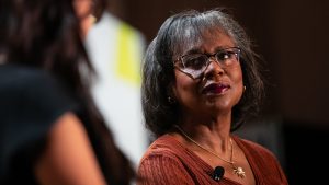 Anita Hill Age