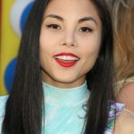 Anna Akana Japanese, American Actress