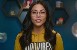 Anna Akana Actress