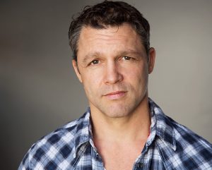 Anthony Molinari Actor